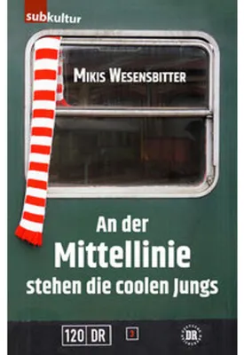 Obrázok produktu pre An der Mittellinie stehen die coolen Jungs