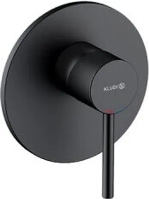 Obrázek produktu pro KLUDI 387553976 BOZZ UP-Br-EHM, jemná instalační sada