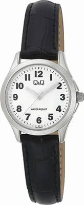 Produktbild von Q&Q - C05A-006PY - Armbanduhr