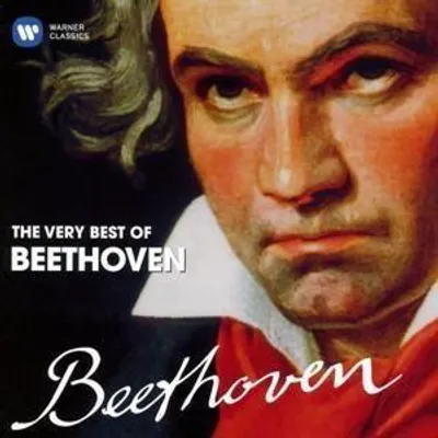 Produktbild von The Very Best of Beethoven