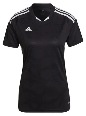 Immagine prodotto di Adidas - Maglia "Condivo 22" da donna MR1346 (M) (Nero)