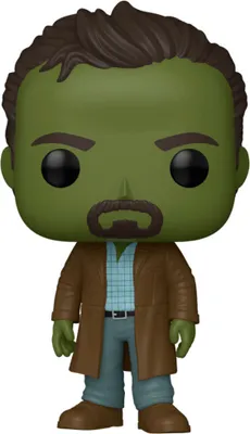 Zdjęcie produktu dla Funko POP Captain America: Brave New World 1368 the Leader Figurka Kolekcjonerska