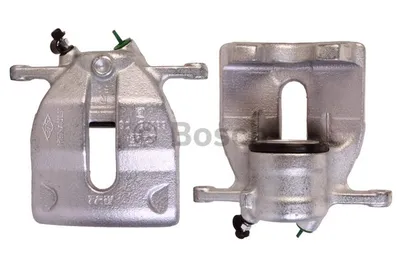 Produktbild von BOSCH 0 986 135 256 Bremssattel Vorne Rechts Ø54mm für RENAULT KANGOO Express (FW0/1) KANGOO / GRAND KANGOO (KW0/1) KANGOO BE BOP (KW0/1)