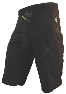 Obrázok produktu pre HAVEN cyklistické šortky bez popruhov - ENERGIZER - Black S