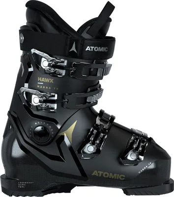 Produktbild von Atomic Hawx Magna 75 Damen-alpinskistiefel Schwarz 27.0-27.5 Schwarz 27.0-27.5