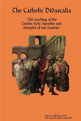 Produktbild von The Catholic Didascalia