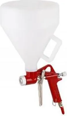 Produktbild von Spritzpistole für Farben und Putze 5l