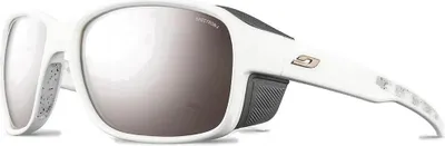 Produktbild von Julbo Monterosa 2 Sonnenbrille Weiß,Grau Spectron 4/CAT4 Weiß,Grau Spectron 4/CAT4