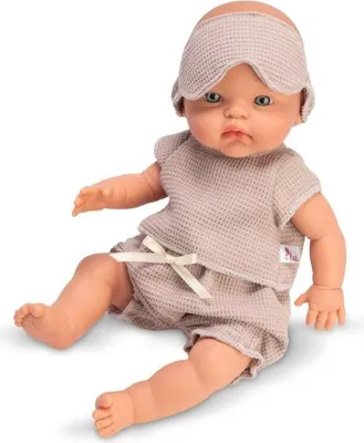 Image de Poupée espagnole Alex 36cm