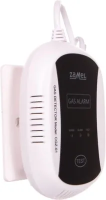 Obrázok produktu pre Plynový senzor 230V, CGZ-01, gardi Zamel