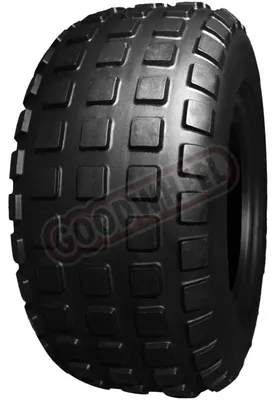 Produktbild von Trelleborg 16/7.50 - 8 Tl  T537 4Pr