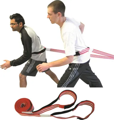 Obrázek produktu pro Tréninkový pás Megaform Stretch Band pro sport a rehabilitaci