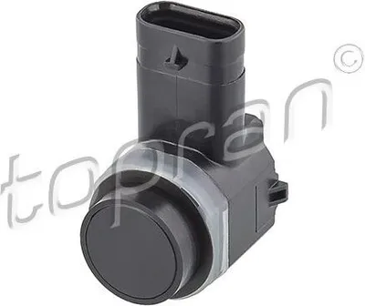 Produktbild von TOPRAN MOTORBLOCK Froststopfen für VW Golf IV Schrägheck (1J1)