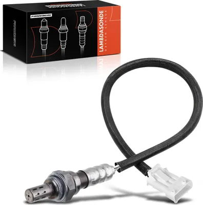 Image de Frankberg 1x Sonde lambda Sonde de régulation Avant catalyseur pour Citroën Berlingo C2-C5 Xsara Peugeot 1.4L