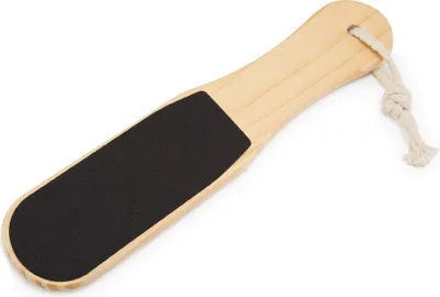 Zdjęcie produktu dla Verk 01836 Dwustronny pilnik do pięt i stóp 3 szt