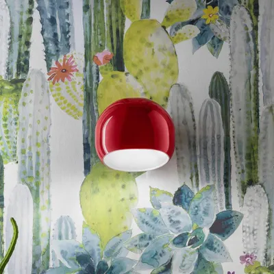 Image de Ferroluce Ayrton Applique murale 21cm