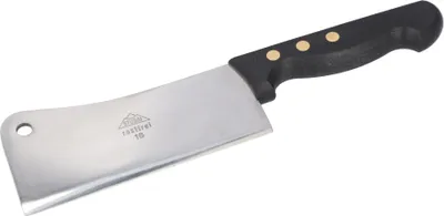 Immagine prodotto di Mannaia STUBAI con manico in PP 160 mm