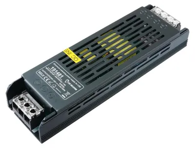 Obrázok produktu pre LED Solution Napájací zdroj pre LED 24V 150W IP20 191481