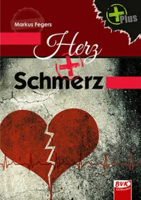Zdjęcie produktu dla Fegers, M: Herz+Schmerz