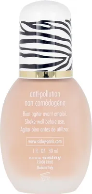 Produktbild von Sisley PHYTO-TEINT ULTRA ÉCLAT #3C-Natural 30 ml