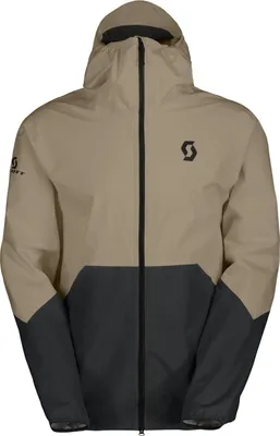 Produktbild von Jacket M's Explorair Light Dryo 2.5L toast beige/black (7999) S