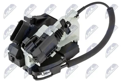 Produktbild von NTY Heckklappenschloss Kofferraumschloss für FORD ECOSPORT Heckklappe EZC-FR-367