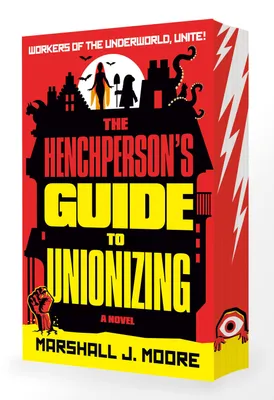 Produktbild von The Henchperson's Guide to Unionizing