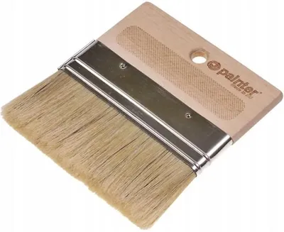 Produktbild von PAINTER Flachpinsel für Effektknete 150 mm
