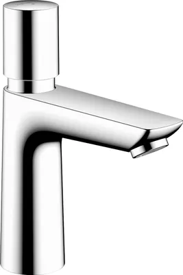 Produktbild von HANSGROHE 71719000 Standventil Selbstschluss Talis E
