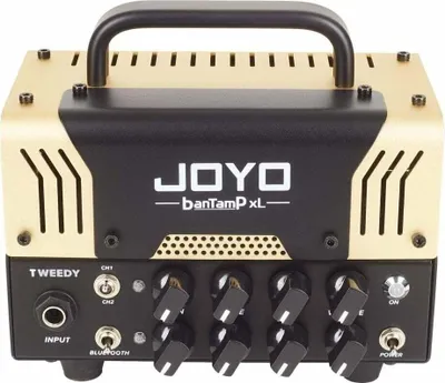 Produktbild von Joyo Tweedy Halbröhre Gitarrenverstärker