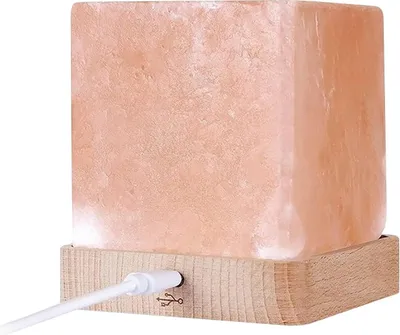 Obrázok produktu pre Lampa z himalájskej soli