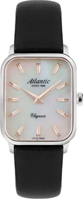 Produktbild von Atlantic Elegance Belle Damenuhr