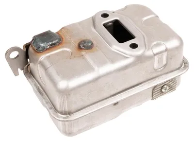 Zdjęcie produktu dla Tłumik Kawasaki TJ35E 49069-2435