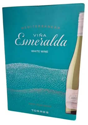 Produktbild von Torres Vina Esmeralda 11,5% Vol. 3,0L Bag in Box