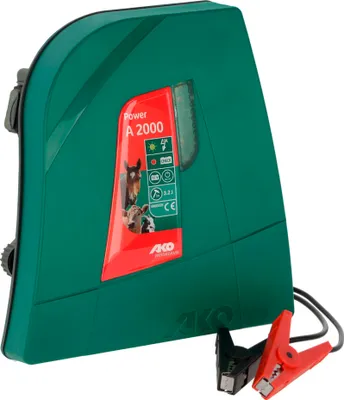 Produktbild von AKO Power A 2000, 12V Akkugerät