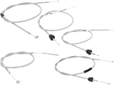 Image de Câble Bowden Set gris pour Simson Schwalbe KR51/1 (-1975)