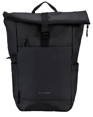 Produktbild von Blackbeat Rucksack Schwarz onesize