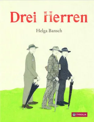 Produktbild von Drei Herren