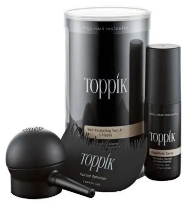 Produktbild von Toppik-Set