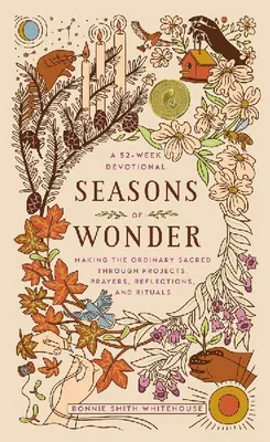 Produktbild von Seasons of Wonder
