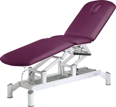 Produktbild von Ferrox Therapieliege Chagall 3 Neo