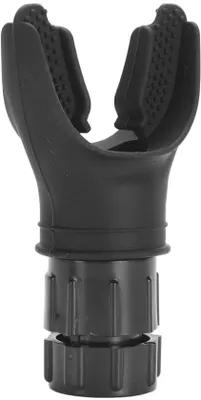 Produktbild von Unyqoos® verstellbarer tragbarer Atemtrainer für verbesserte Lungenkapazität und Muskelkraft
