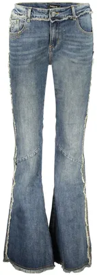 Immagine prodotto di Desigual Jeans Denim Donna Blu