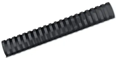 Obrázek produktu pro GBC 4028186, Černá, 440 listy, Polyvinylchlorid (PVC), A4, 4,5 cm, 239 mm