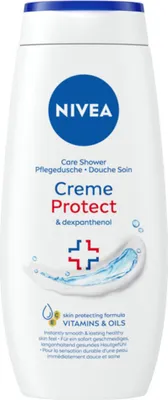 Produktbild von NIVEA - Duschcreme - Schützend - Langanhaltend gesundes Hautgefühl - 250 ml - 1 Stück