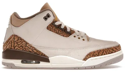 Image de Air Jordan 3 Retro Palomino - EU : 47.5