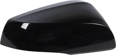 Immagine prodotto di Copri specchietto retrovisore, calotta esterna resistente ai graffi per portiera, nera, per Highlander dal 2020 al 2022, lato destro 87915-0E070
