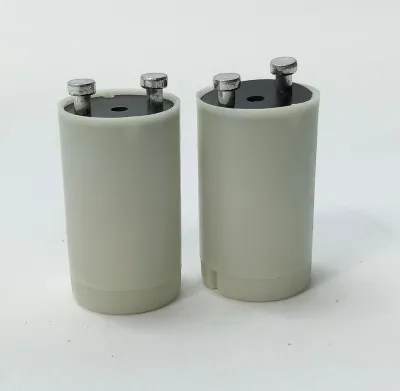 Produktbild von Paulmann Starter Universal 2x4-22W, Kunststoff weiß
