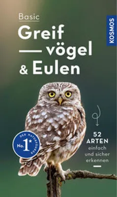 Image de Basic Greifvögel und Eulen
