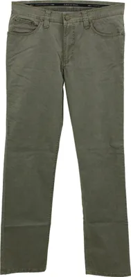 Produktbild von 28797 Eurex by Brax, Ex Leo 310,  Herren Jeans Hose, Gabardine Stretch, grey, D 48 W 33 L 32